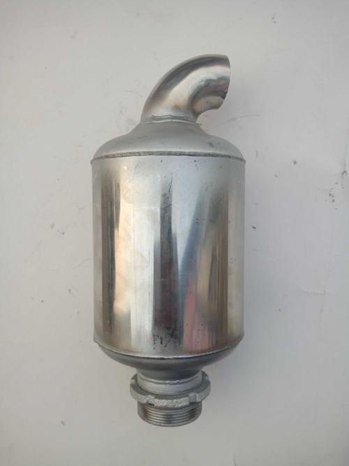 柴油機排氣消聲器